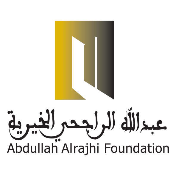 مؤسسة عبدالله الراجحي الخيرية